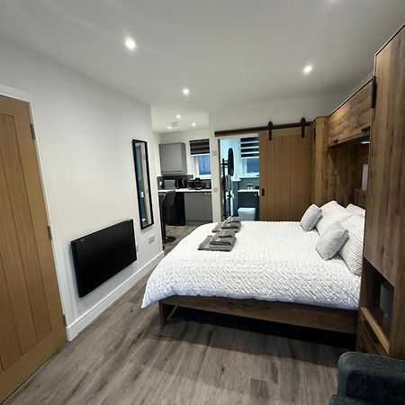 Burnbrae Apartment Portree Bagian luar foto
